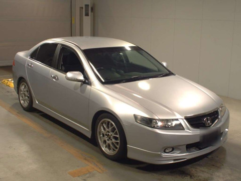 2003 Honda Accord CL9[2]