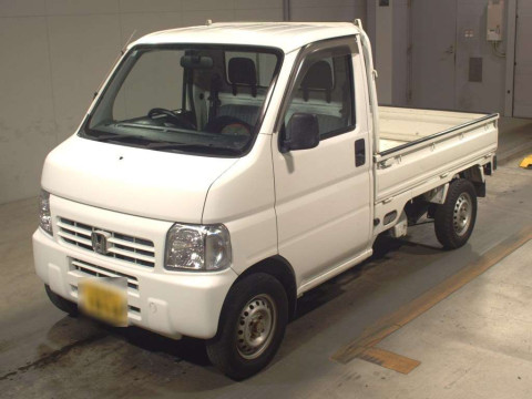 2000 Honda Acty Truck HA7[0]