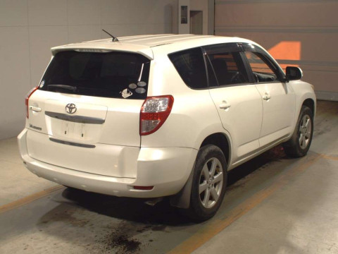 2008 Toyota Vanguard ACA38W[1]