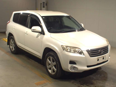 2008 Toyota Vanguard ACA38W[2]