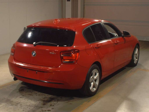 2014 BMW 1 Series 1A16[1]