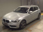 2014 BMW 1 Series