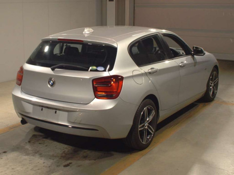 2014 BMW 1 Series 1A16[1]