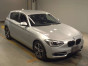 2014 BMW 1 Series