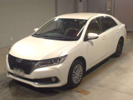 2018 Toyota Allion