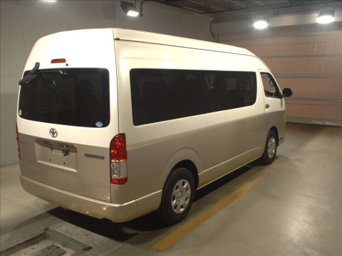 2020 Toyota Hiace Wagon TRH224W[1]