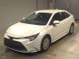 2020 Toyota Corolla Sedan