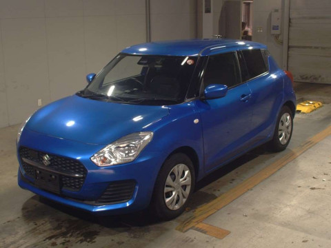 2021 Suzuki Swift ZC83S[0]