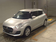 2021 Suzuki Swift