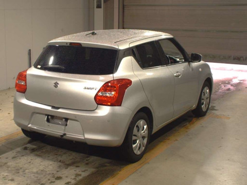 2021 Suzuki Swift ZC83S[1]