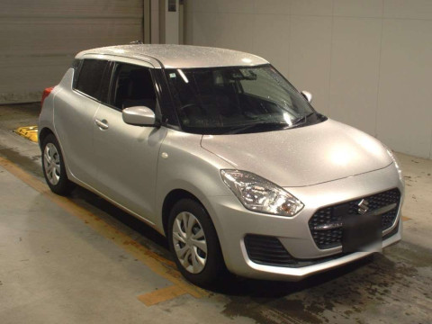 2021 Suzuki Swift ZC83S[2]