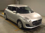 2021 Suzuki Swift