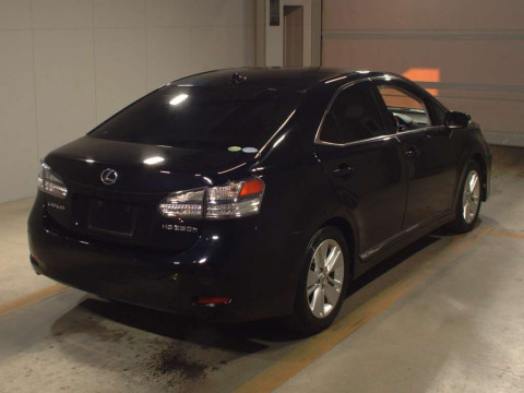 2012 Lexus HS ANF10[1]