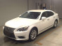 2014 Lexus LS