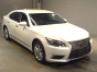 2014 Lexus LS