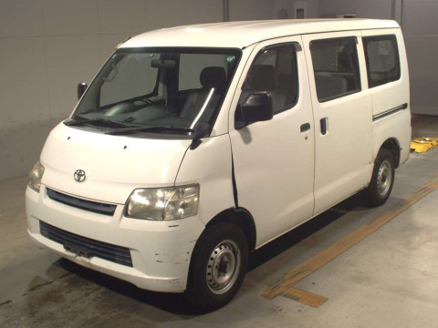 2014 Toyota Townace Van S402M[0]