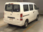 2014 Toyota Townace Van