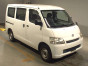 2014 Toyota Townace Van