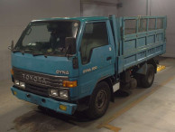 1993 Toyota Dyna Truck