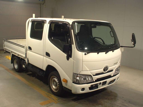 2022 Toyota Dyna Truck GDY231[2]