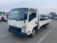 2021 Isuzu Elf Truck