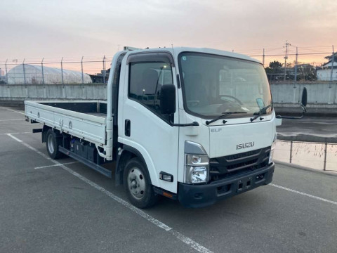 2021 Isuzu Elf Truck NNR88AR[2]