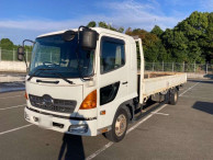 2009 Hino RANGER