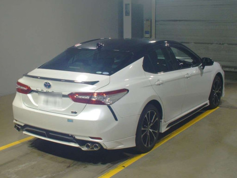 2021 Toyota Camry AXVH70[1]