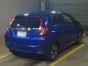 2015 Honda Fit Hybrid