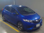 2015 Honda Fit Hybrid