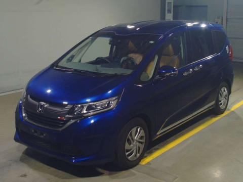 2018 Honda Freed GB5[0]