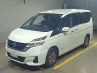 2019 Nissan Serena