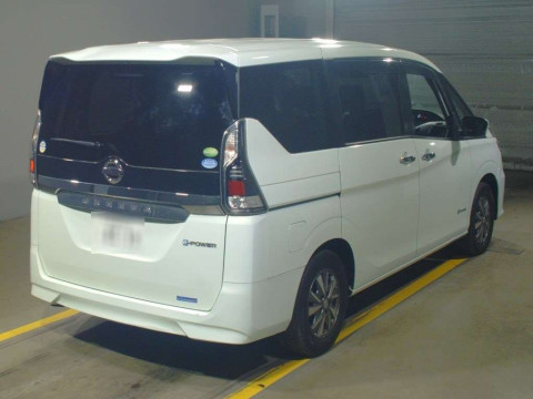 2019 Nissan Serena HC27[1]