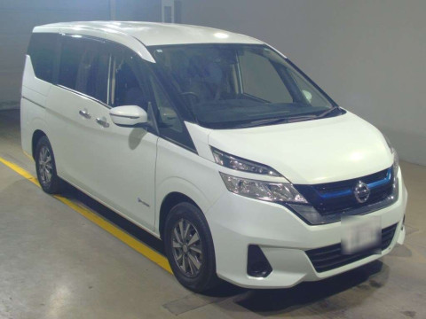 2019 Nissan Serena HC27[2]