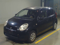 2012 Toyota Passo