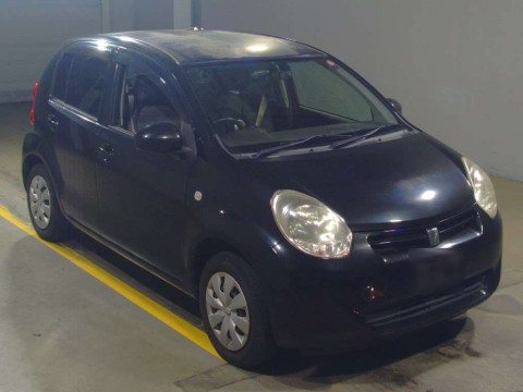 2012 Toyota Passo KGC30[2]