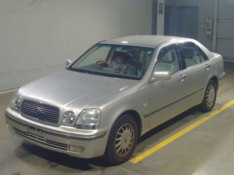 2000 Toyota Progres JCG10[0]