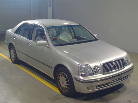 2000 Toyota Progres JCG10[2]