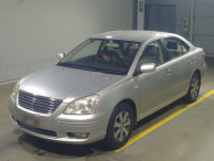 2002 Toyota Premio