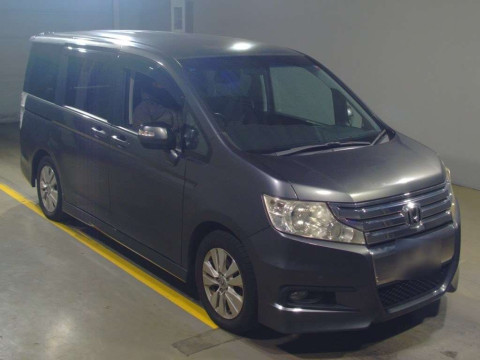 2010 Honda Step WGN Spada RK5[2]