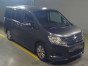 2010 Honda Step WGN Spada