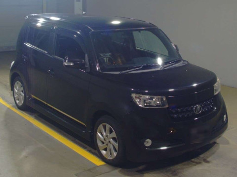 2012 Toyota bB QNC21[2]