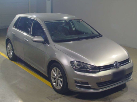 2015 Volkswagen Golf AUCJZ[2]