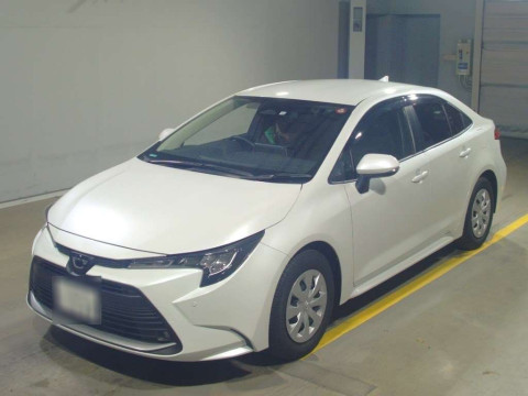 2022 Toyota Corolla Sedan MZEA17[0]