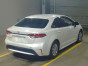 2022 Toyota Corolla Sedan