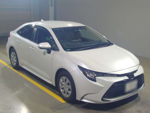 2022 Toyota Corolla Sedan MZEA17[2]