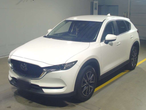 2019 Mazda CX-5 KFEP[0]