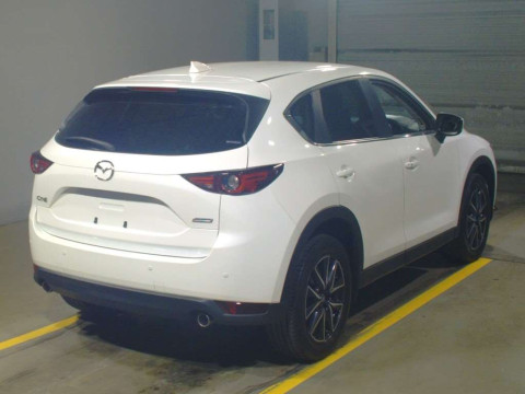 2019 Mazda CX-5 KFEP[1]