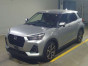 2020 Daihatsu Rocky