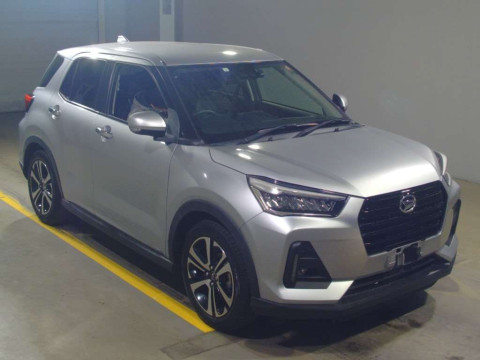 2020 Daihatsu Rocky A200S[2]